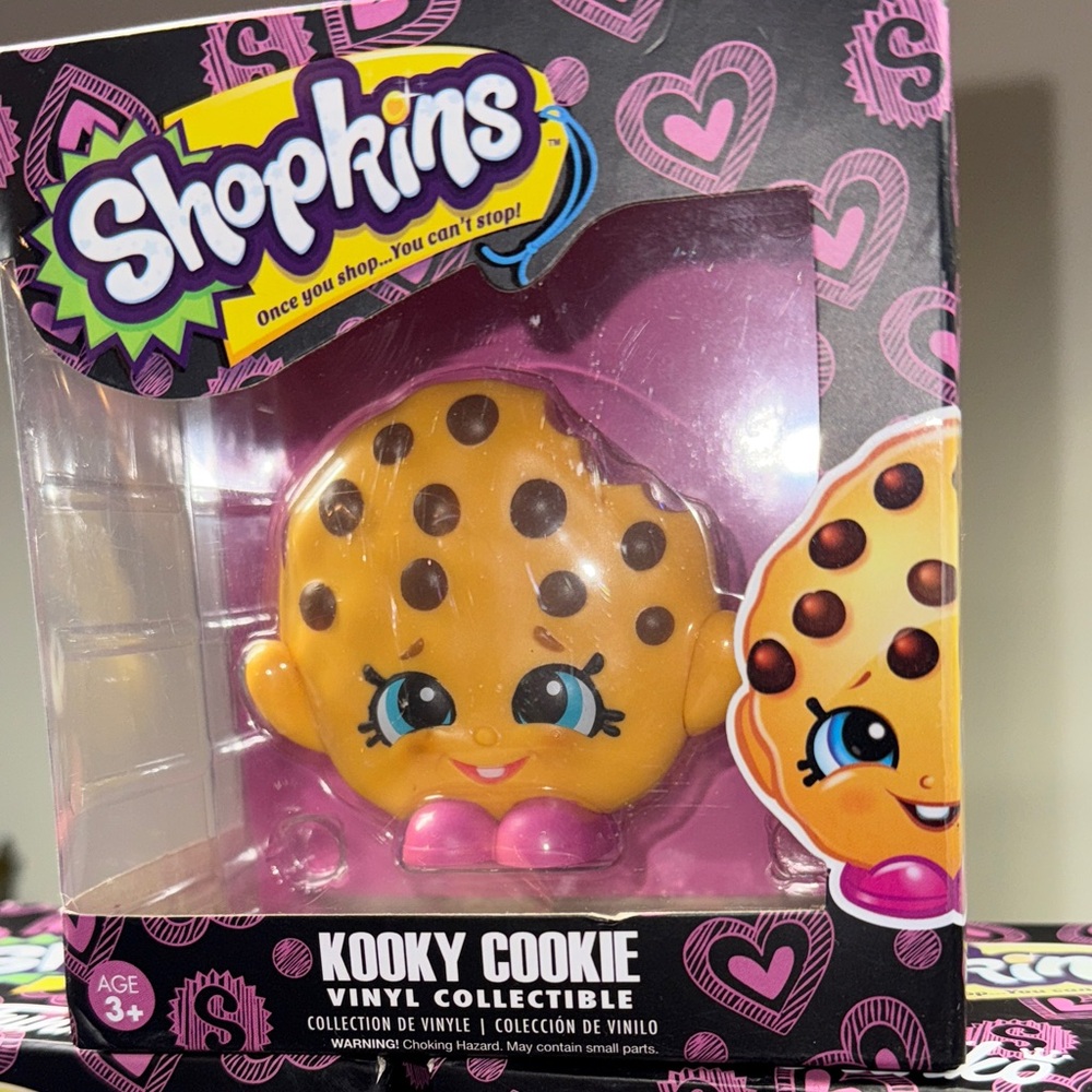 Shopkins Colorful Character Collection. Once you shop you can’t stop! - Picture 6 of 10